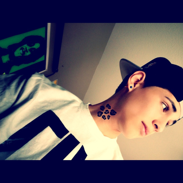 i-never-gave-a-fuckk:  ♥ 