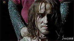 jvh1988:  Labyrinth (2012)  The final episode. 