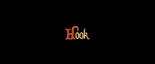 ohmy80s: Hook (1991)