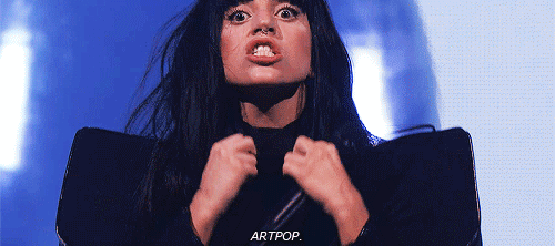 we-have-it-hard:  ARTPOP