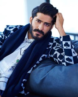 desimalemodels:Harshvardhan Kapoor