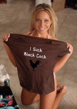 whitehoes4blackbros:I like my coffee like dicks : big, black and strong!: http://bit.ly/1Ey9vwl