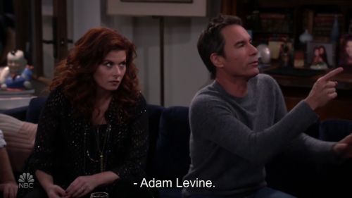 will and grace