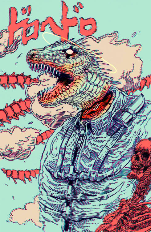 witnesstheabsurd:K A I M A N 