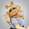 sexywomanotd:Final Round:  GLaDOS (Portal) vs. Miss Piggy (Muppets)GLaDOSMiss PiggySee