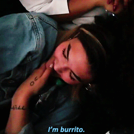danielsmxth:Neon Jungle through Amira’s eyes