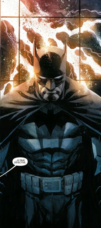 XXX oatzy:  Detective Comics #33  Storytellers: photo