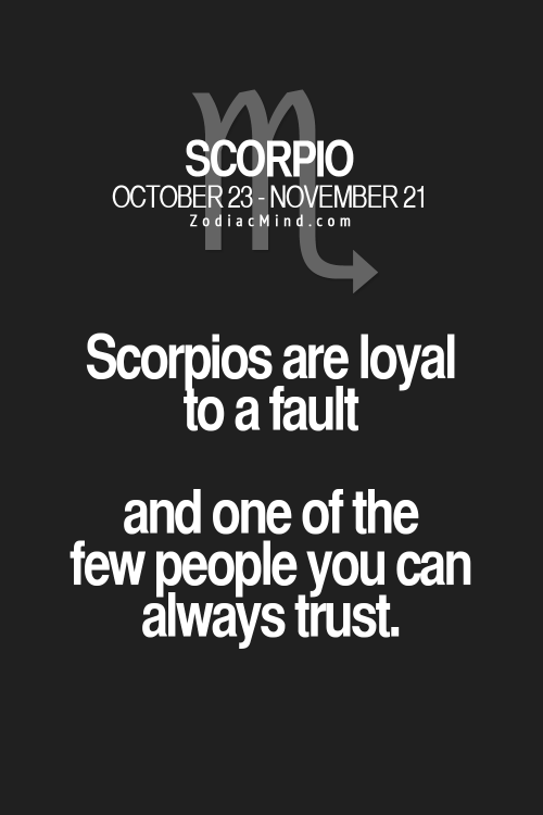 zodiacmind:  Fun facts about your sign here