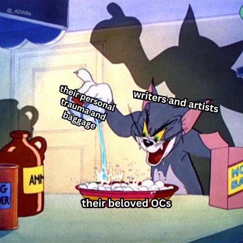 It’s A Secret Recipe 🤫
