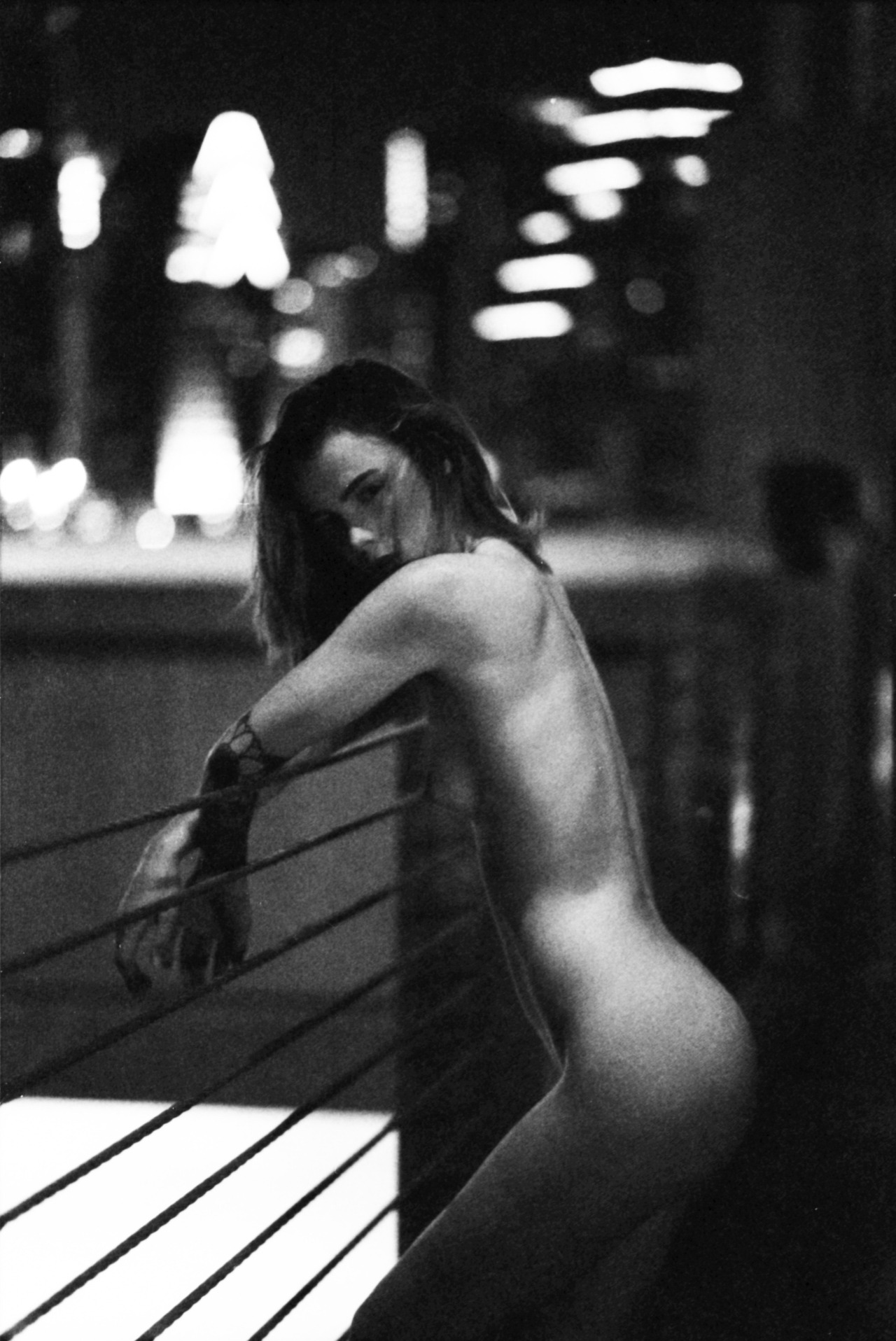 b-authentique:  Karli By Will Hollis  Keep reading    via Reblog for iPad
