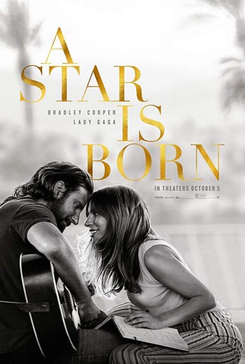 2019:31 — A Star Is Born(2018 - Bradley Cooper) ***