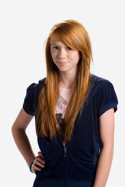 Liliana mumy cheaper by the dozen