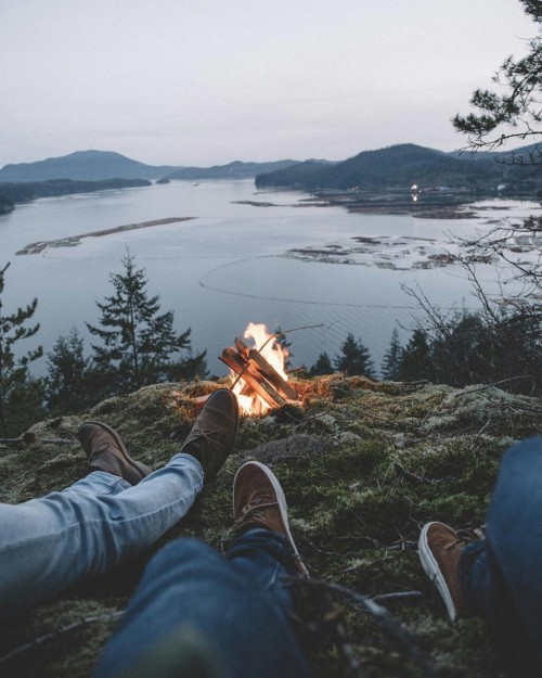 Be sure to spend some quality time with friends today. The great outdoors is always great atmosphere