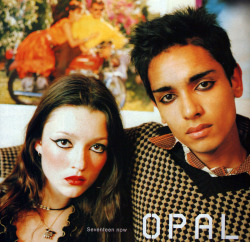 spring2000:  the face september 1997 &ldquo;opal cadet&rdquo; 