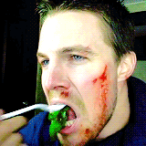 amelliwood:  Stephen Amell + Vine Videos 