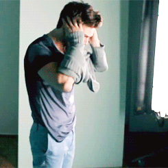 hurinthalions:  SELF STYLIN WITH SEBASTIAN STAN 