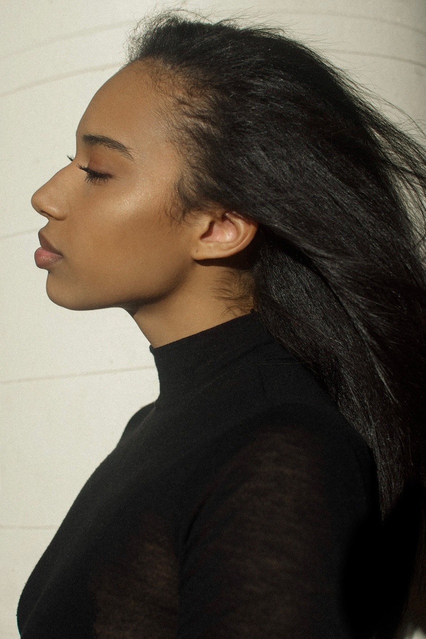 genlamar:  chelseirenae: Golden in February @genlamar  🌻