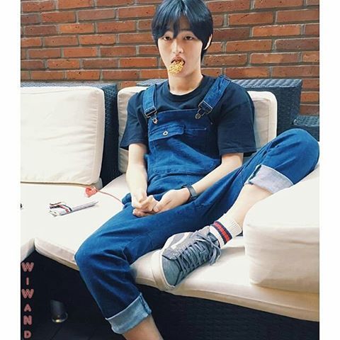 myhellbyhiku: Yoon Jisung fab predebut