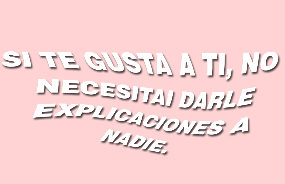 oolongdick:   QUEDA CLARO?  