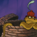 aptronyms:aptronyms:shoutout to anthropomorphic snakes in animated movies doing poses