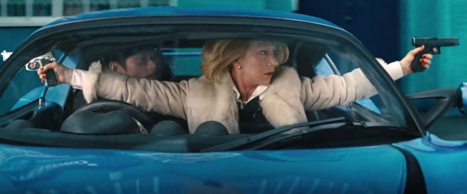 gingerhaze:  bearhasit:  so i went to see  RED 2 and now i’ve got new otp.  THEM.