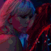 visually-corrupted:Charlize Theron &amp; Sofia Boutella
