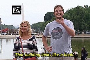 Meet Me on the Equinox on Tumblr: Image tagged with Parks and Recreation,  parks and rec, andy dwyer