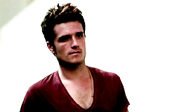 p-pikachu:  Josh Hutcherson for Seventeen magazine 2013. 