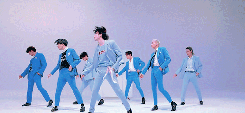 Got7 X Poison @ Studio Choom (teaser)