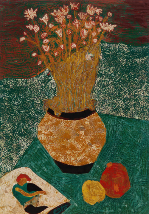 leuc:Egon Schiele: Flowers