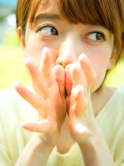 renmb:  橋本奈々未