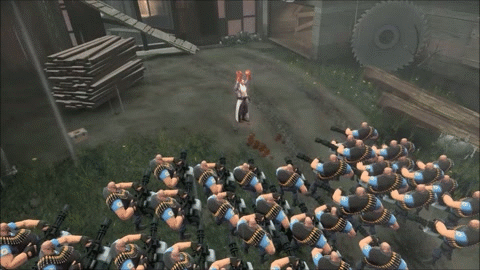 MEDICOPALYPSE!!!! REBLOG ALL THE MEDICS!!!!