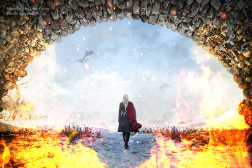 I sale my Daenerys Targaryen costume!!! —> www.etsy.com/listing/663342765/daenerys-