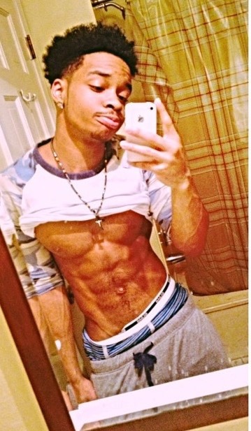 Lightskin, Mixed, Latino and Other Sexy Men