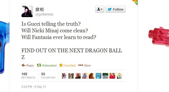 gothamnigga:  princessanthi:  monta23:  negroifyoudontsitdown:  escapedgoat:  So,
