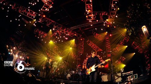 fuckyeahthenational:  Photos from BBC
