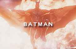 salzarslytherin:  Be the Batman 