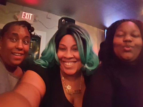 brandieblaze:  Happy black out!