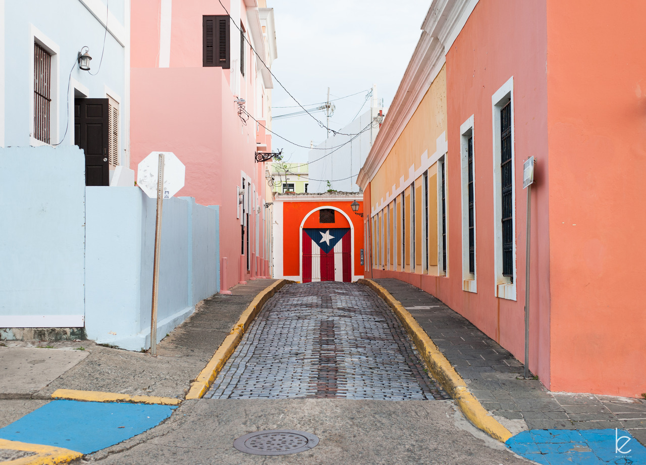 ebmagination: Puerto Rico 2018