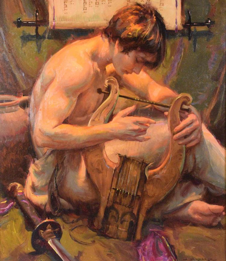 k250966:  Daniel Gerhartz