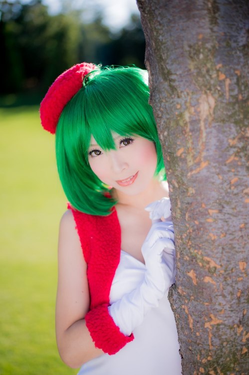 Macross Frontier - Ranka Lee [Xmas ver.] (Mashiro Yuki) 39HELP US GROW Like,Comment & Share.CosplayJapaneseGirls1.5 - www.facebook.com/CosplayJapaneseGirls1.5CosplayJapaneseGirls2 - www.facebook.com/CosplayJapaneseGirl2tumblr - http://cosplayjapaneseg