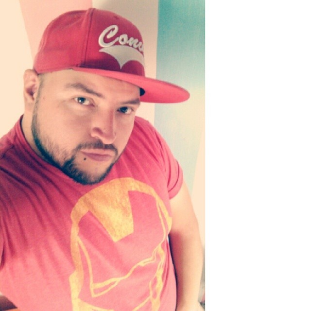 cesarincub23:  Lot of #Selfies today #Bored #Bear