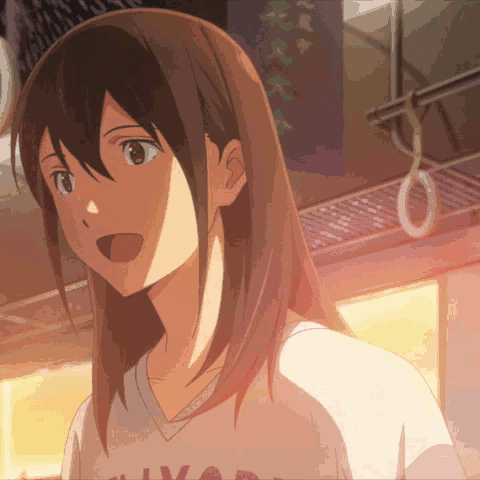 cutest_grin_ever.gifSource:君の膵臓を食べたいI Want to Eat Your Pancreas