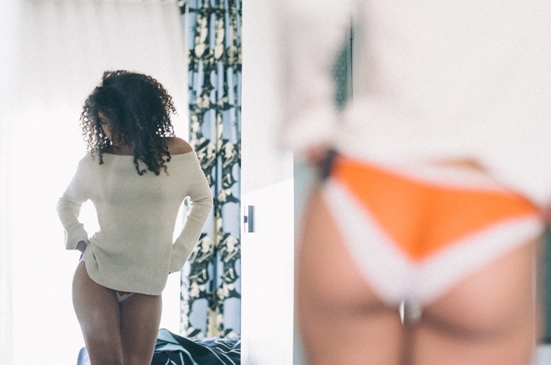 thedopeapproach:  Christina Santini | Van Styles  | Instagram.com/thedopeapproach