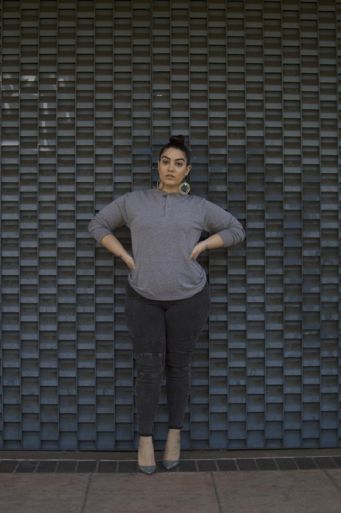 nadiaaboulhosn:  Nadia Aboulhosn-Shades of Grey | www.nadiaaboulhosn.com