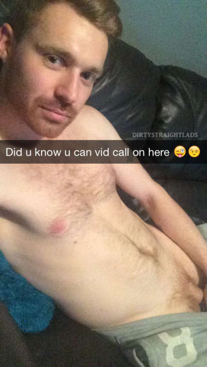 Str8 Cock!
