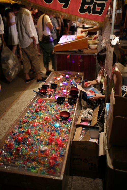 megazal:  Mitama Matsuri @Yasukuni Shrine (via ebaebajpn) 