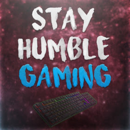 Stayhumblegaming:who Else Can Relate? 