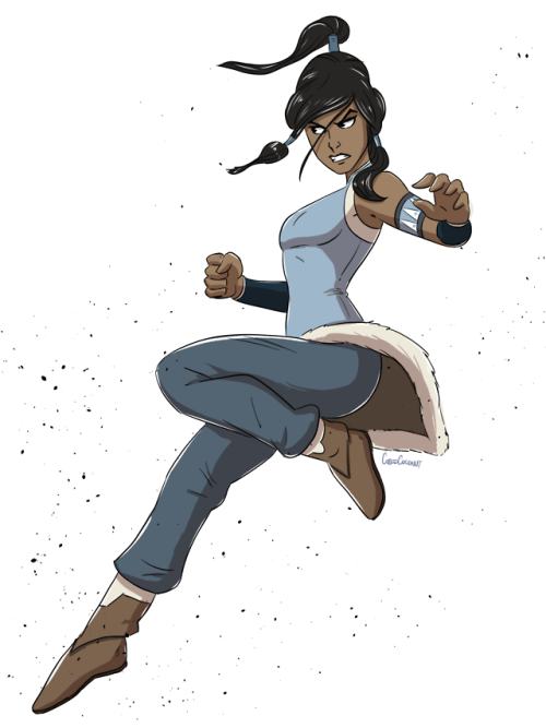 Porn Pics Korra, commissioned by a patreon member!