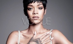 omarifenty:  Rihanna covers